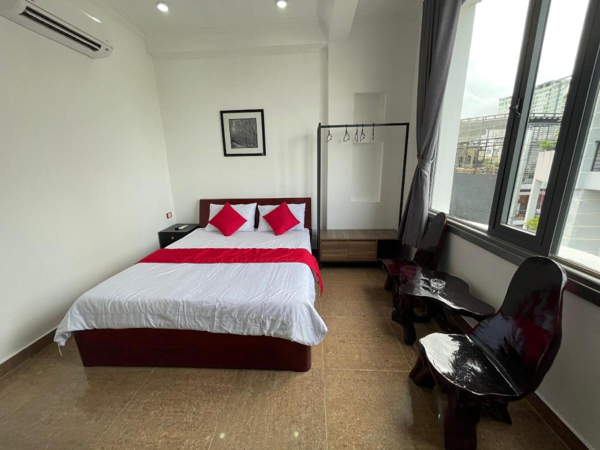 Senho Hotel Ho Si Minh-város Kültér fotó