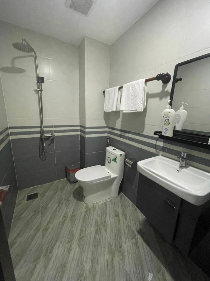 Senho Hotel Ho Si Minh-város Kültér fotó