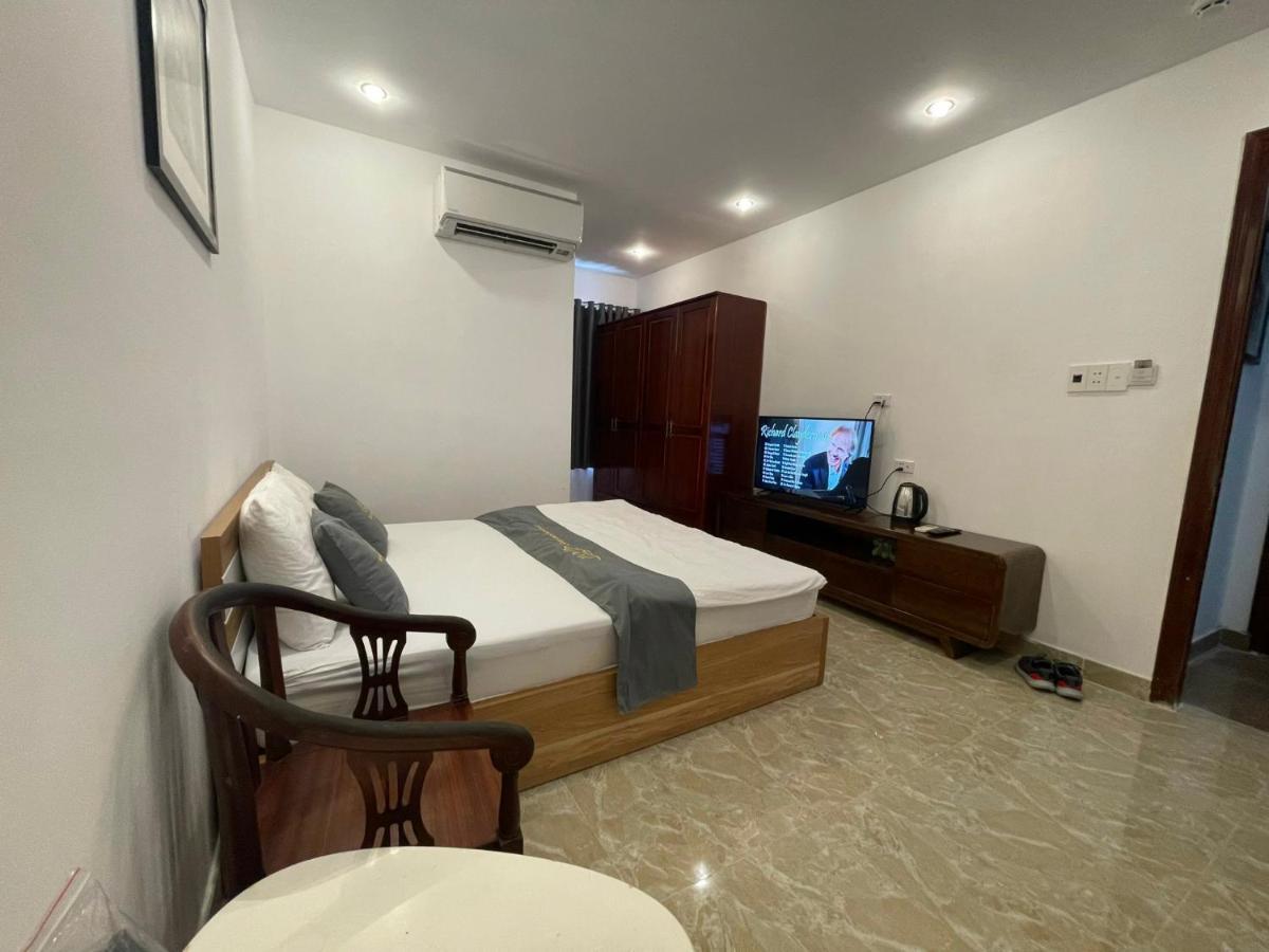 Senho Hotel Ho Si Minh-város Kültér fotó