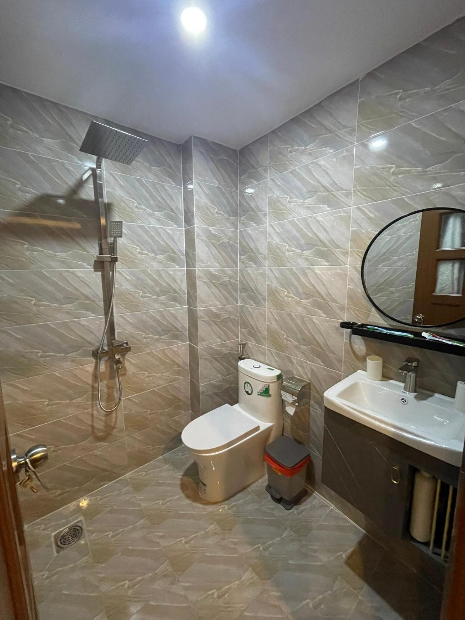 Senho Hotel Ho Si Minh-város Kültér fotó